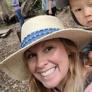 Meet your Posher, Joy